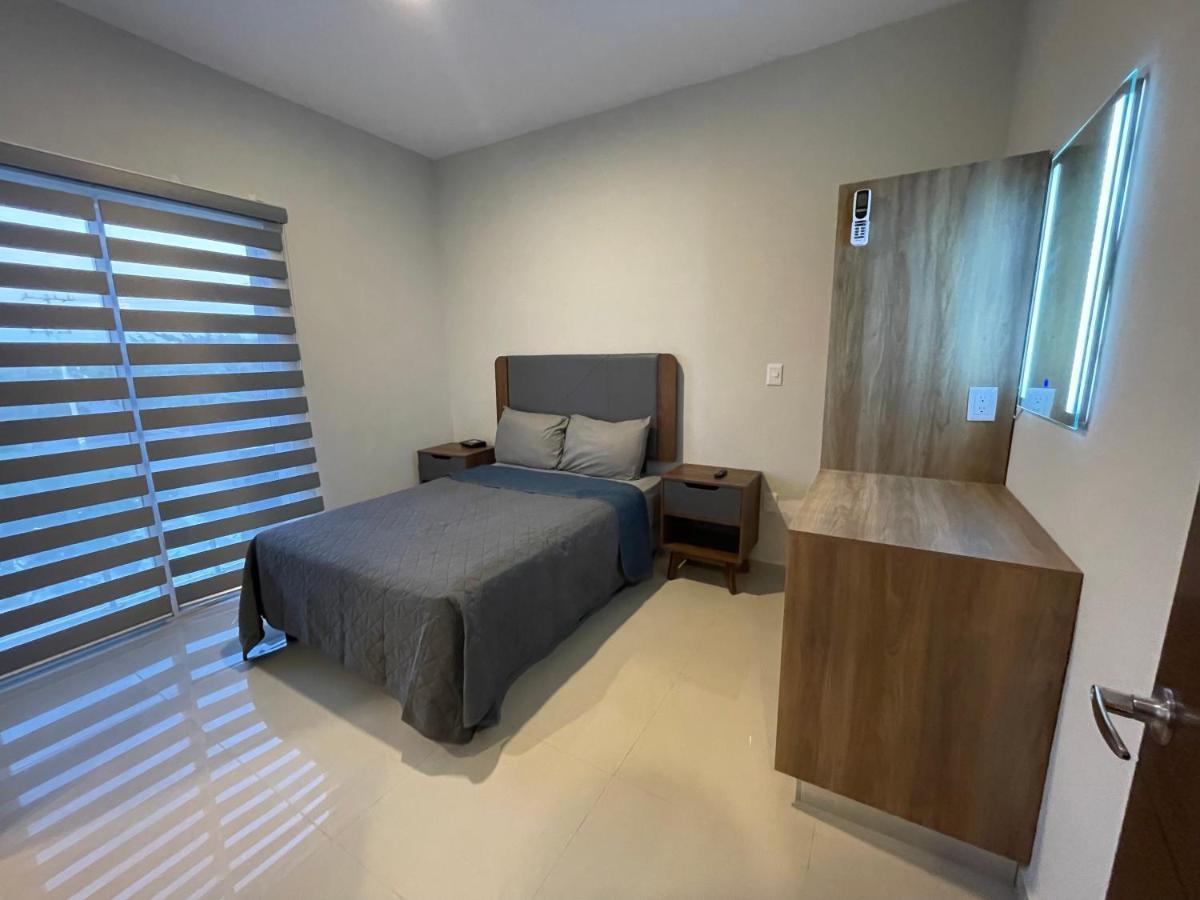 Paseo Lomas, Muy Centrico Y Equipado A 5 Min Playa Apartment Mazatlán Exterior foto